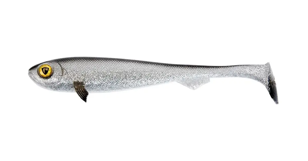 Fox Rage Gumová Nástraha Super Slick Shad UV Bleak 2 ks-18 cm 2 ks Koupit Online