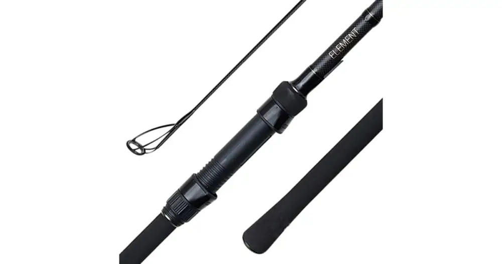 Prologic Prut C2 Element FS Carp Rod 3,66 m (12 ft) 3 lb Must-Have