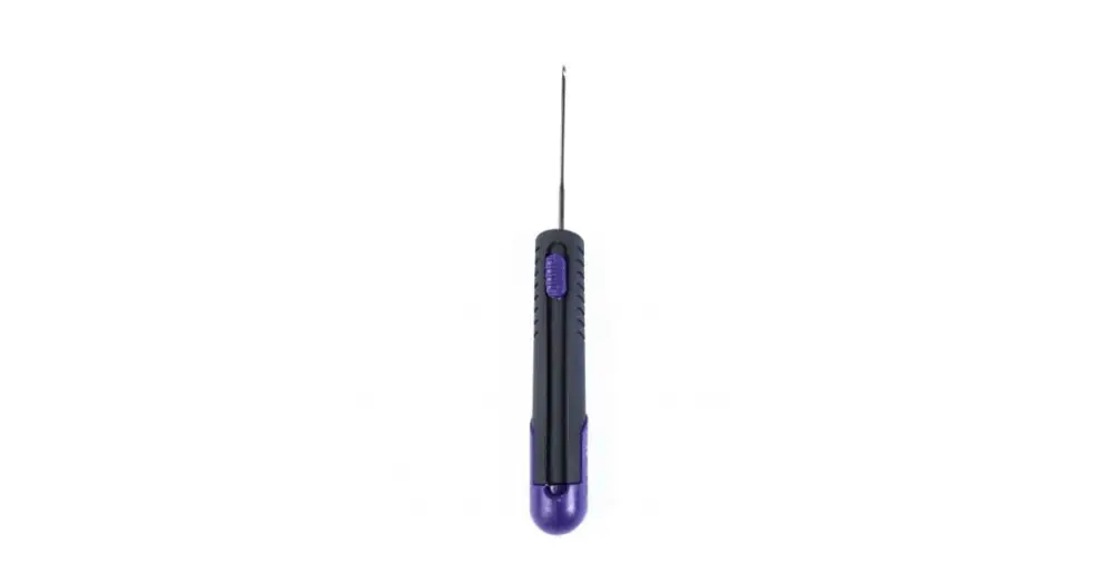 Pouze Dnes Avid Carp Jehla Titanium Retracta Hair Needle