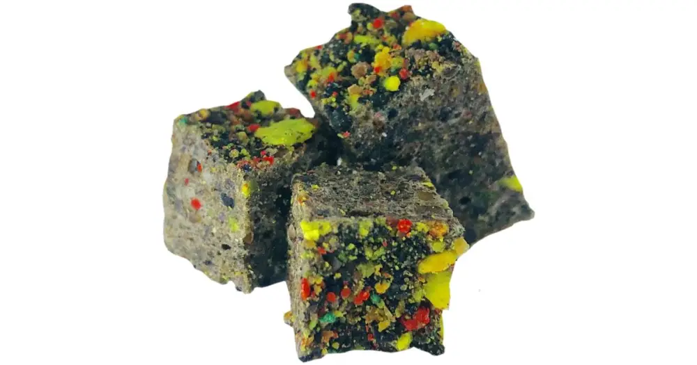 Cenová Bomba LK Baits nástraha CUC 40 g-Uzená Játra