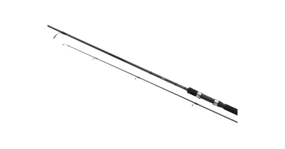 Dokud Zásoby Vydrží Shimano Prut FX XT 2,1 m 10-30 g