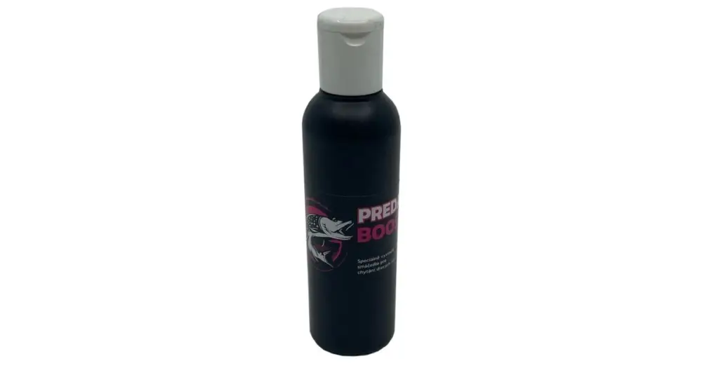 Pouze Dnes LK Baits Booster Predator 120 ml