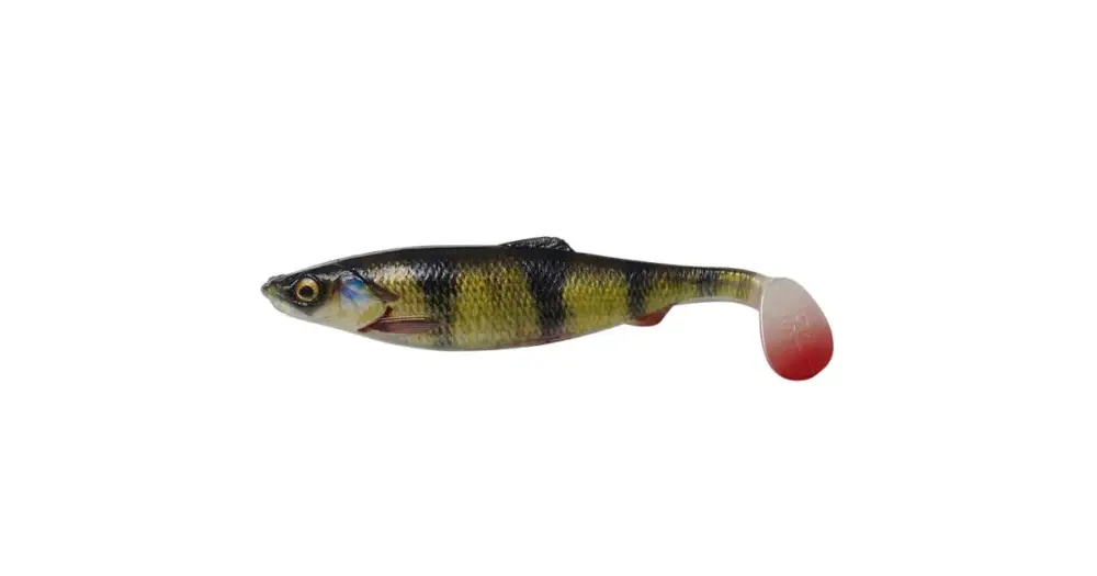 Top Prodej Savage Gear Gumová Nástraha 4D Herring Shad Perch