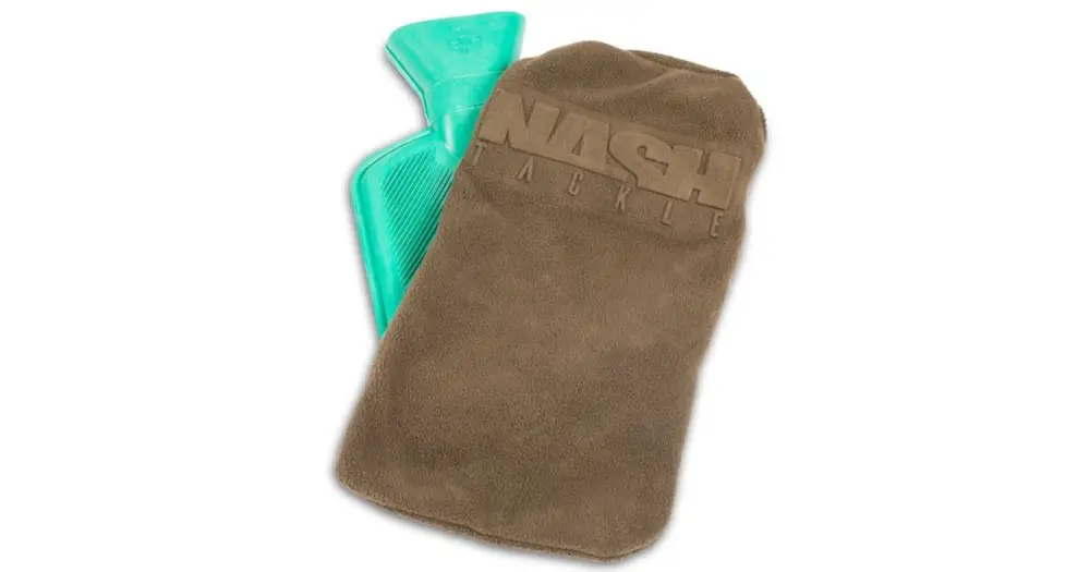 Nash Thermofor Hot Water Bottle Časově Omezené