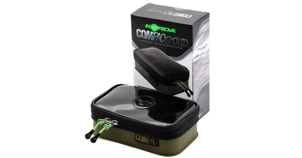 Oblíbený Korda Pouzdro Compac 110
