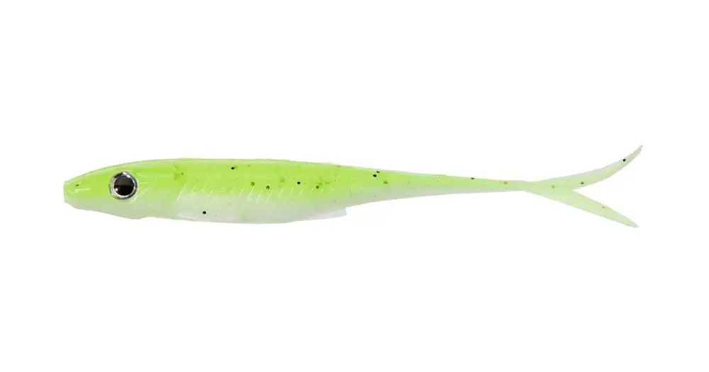 Ihned K Objednání Gunki Gumová Nástraha Kiddy Lemon Pepper Ice-7,6 cm
