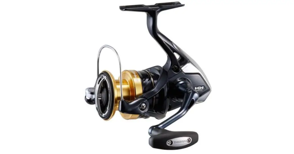 Shimano Naviják Spheros 4000 XG SW Levný