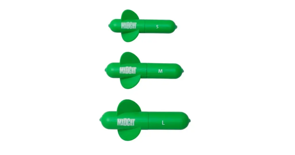 Madcat Podvodní Splávek Screaming Subfloats-20 g Finální Výprodej