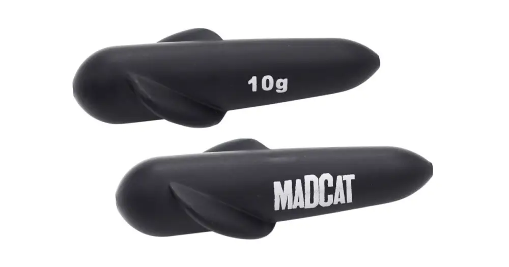 Madcat Podvodní splávek Propellor Subfloats-40 g Novinka