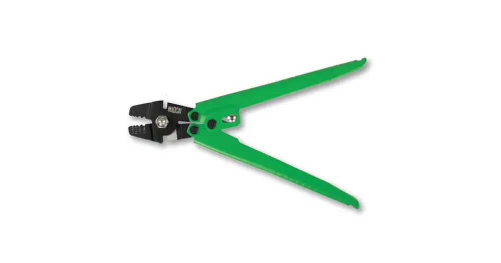 Finální Výprodej Madcat Krimpovací Kleště Crimping Pliers