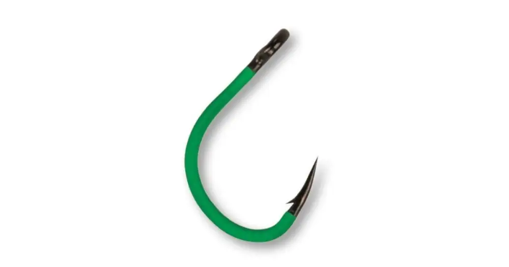 Madcat Háček A-Static Jig Hooks-Velikost 10/0 4 ks Přímo Od Výrobce