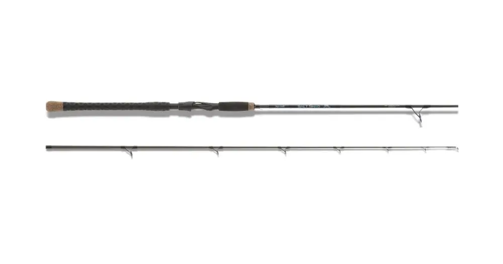 Saenger Prut Aquantic Salt Shad 2,65 m 150 g Pouze Dnes