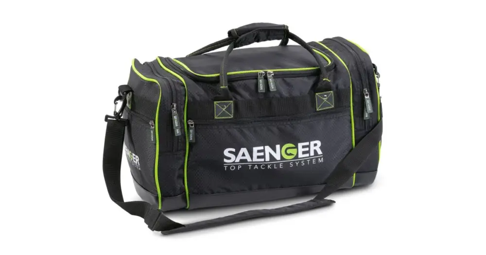 Saenger Taška Sportsbag Víkendová Akce