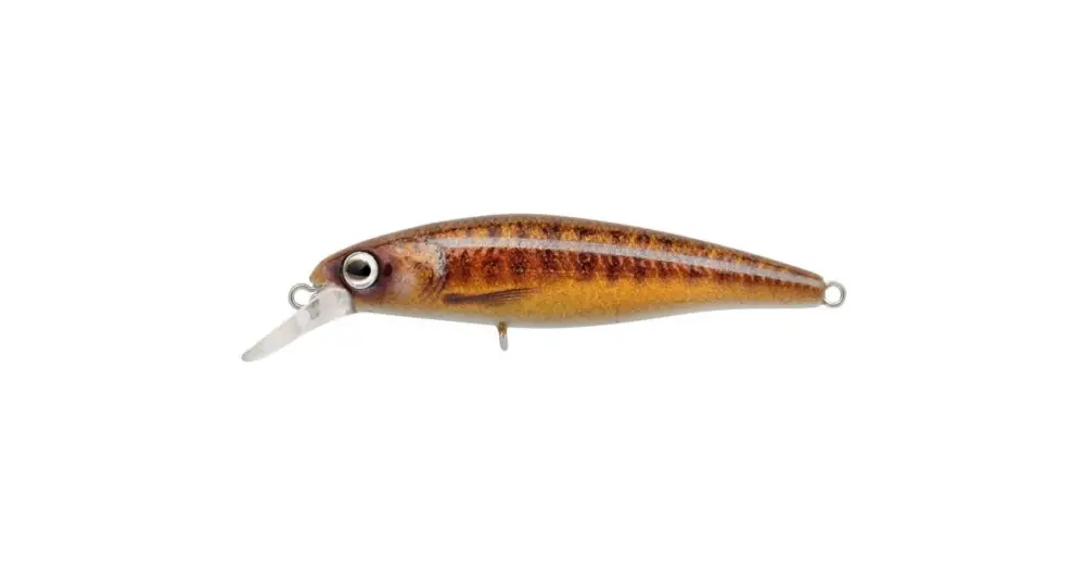 Spro Wobler Ikiru Naturals Silent Jerk Varion-6,5 cm 6 g Speciální Cena