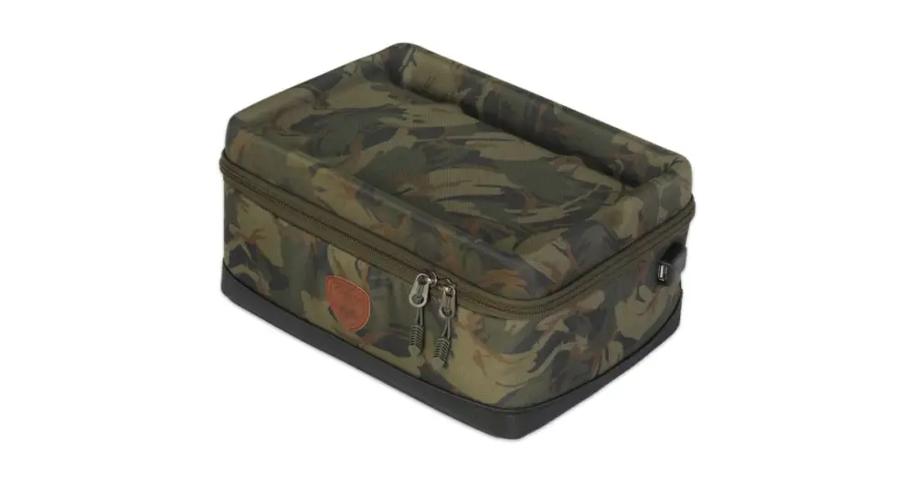 Výhodná Nabídka Giants Fishing Pouzdro Electronics Eva Table Bag