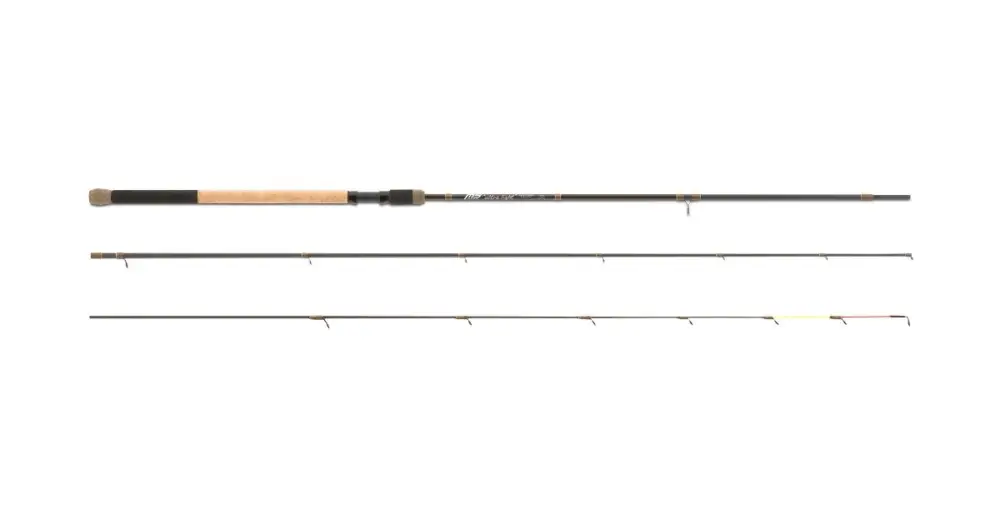 Saenger MS Rage Prut Ultra Light Feeder 3,3 m 55 g Kup Teď