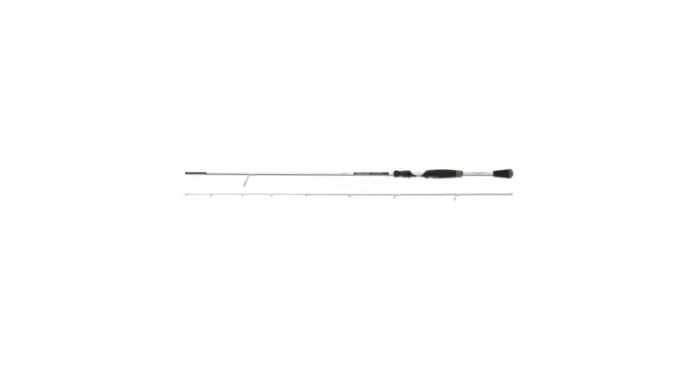 Doiyo Prut Shiroi Series Ultra Light Jigging Finesse 2,13 m 1-8 g Cenově Výhodný