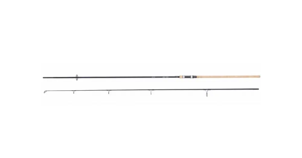 Akční Nabídka Mivardi Prut Vector MK2 FC 360SH 3,66 m (12 ft) 3,5 lb
