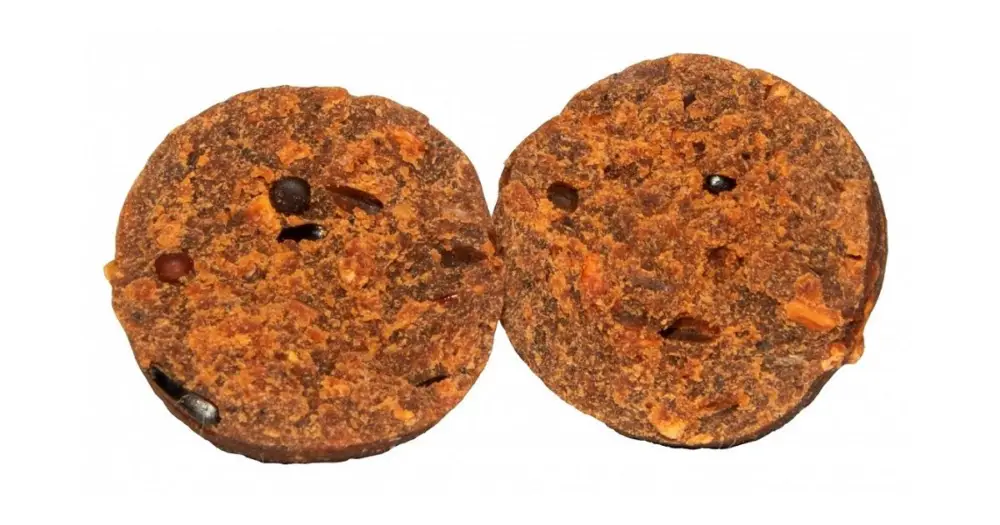 Novinka Mivardi Boilies Rapid Excellent Kapří Guláš - 3,3 kg 24 mm