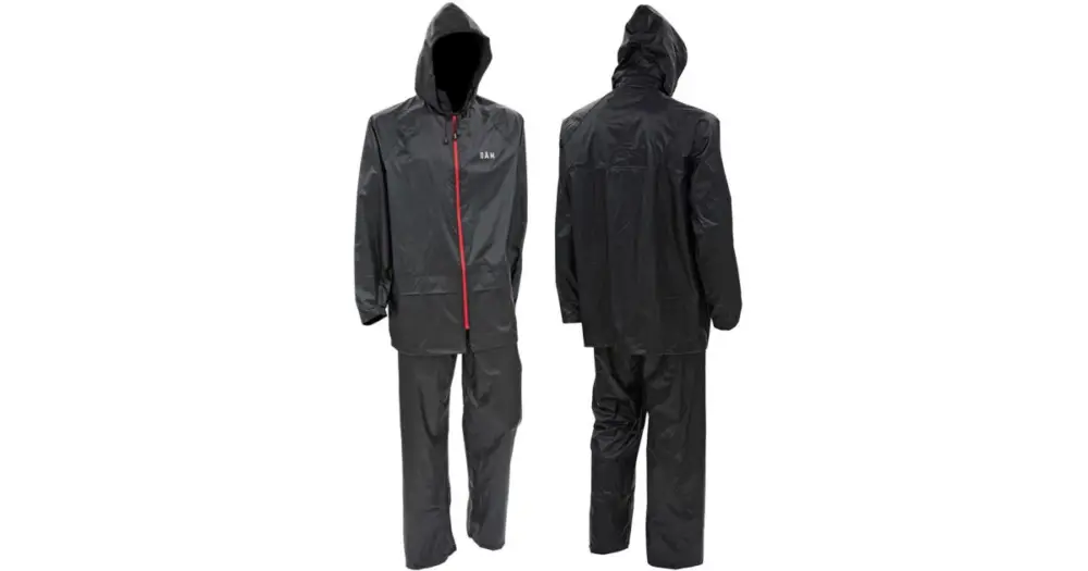Dam Nepromokavá Souprava Protec Rainsuit Jen Po Omezenou Doba