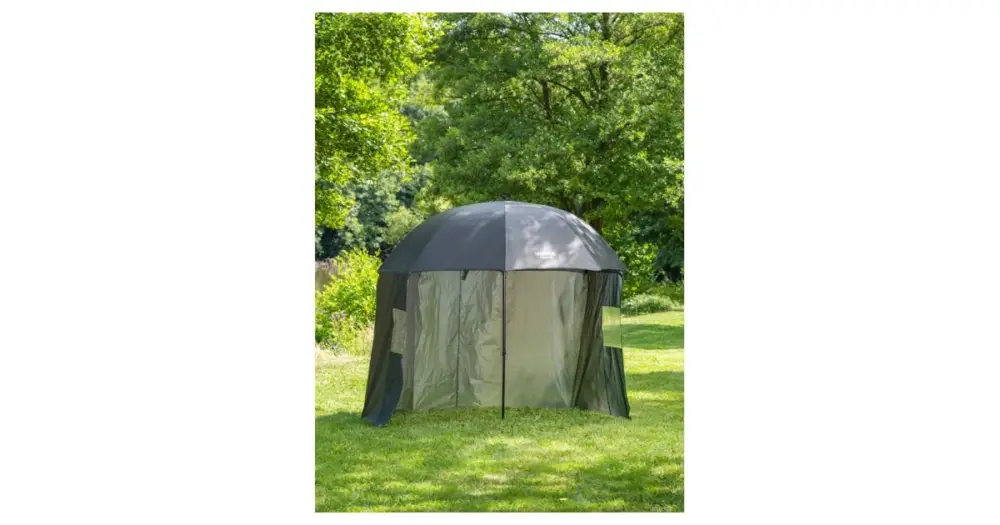 Značkový Saenger Deštník S Bočnicí Shelter 2,5 m
