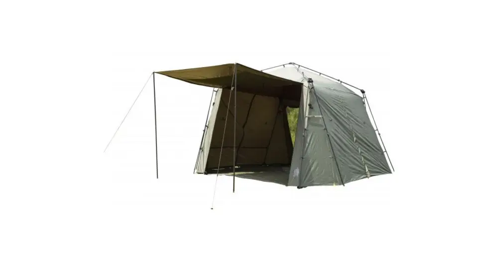 Nash Tyče Gazebo Front Door Pole Kit Horká Nabídka