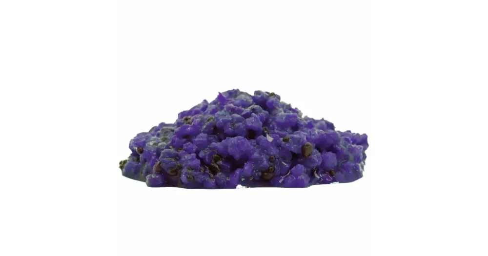 Nejprodávanější Carpway Drcený Partikl Crush Seed Mix 1,5 kg-Halibut