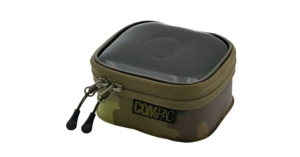 Vysoce Kvalitní Korda Pouzdro Compac 110 Kamo