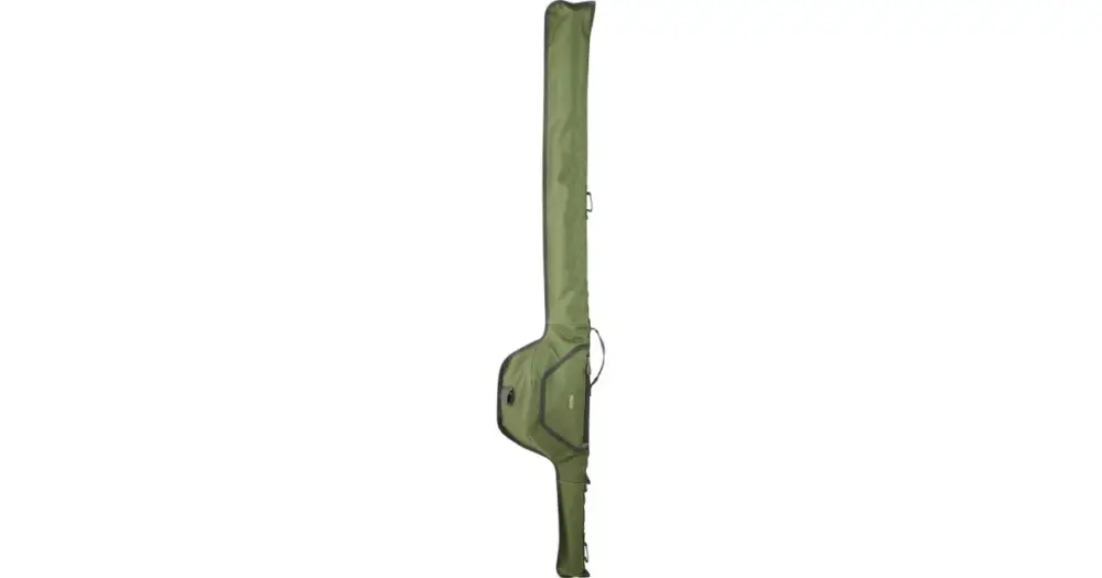 Must-Have Wychwood Pouzdro Na Prut Comforter Rod Sleeves - 9 ft-Délka - 9 ft
