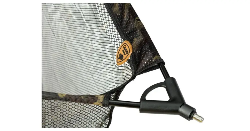 Akční Cena Giants Fishing Podběráková Hlava Carp Net Head Camo