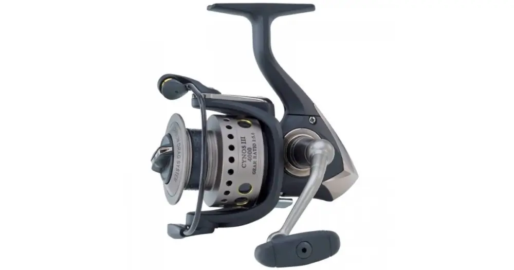 Ryobi Naviják Cynos III 3000 Top Prodej