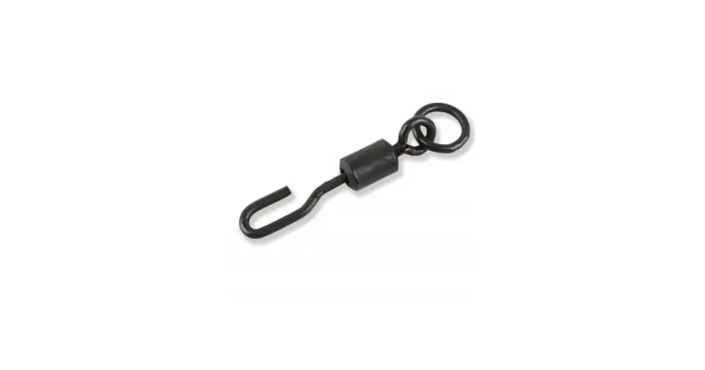 Výprodej Carp´R´Us Obratlík Spinner swivel 10 ks - 11