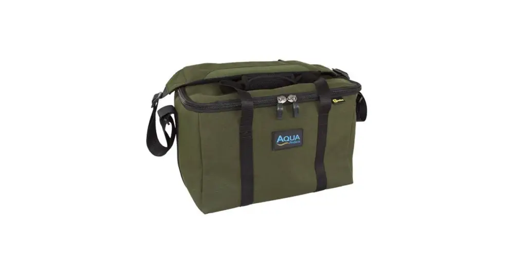 Aqua Taška Na Nádobí Cookware Bag Black Series Vysoce Kvalitní