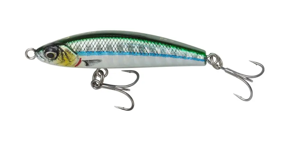 Oblíbený Savage Gear Wobler Gravity Pencil S Sayoris PHP - 5 cm - 8 g