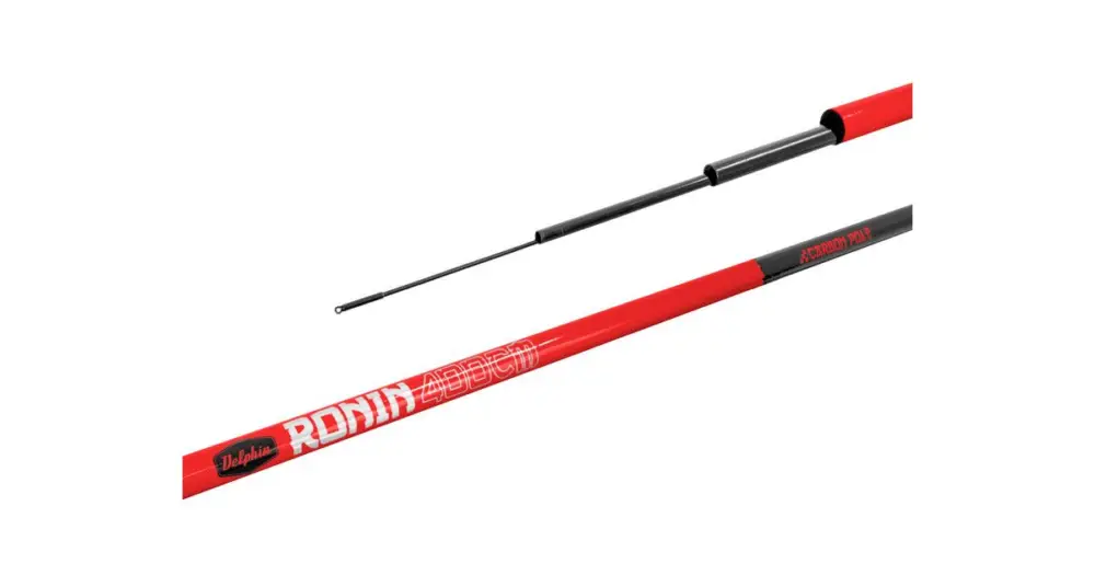 Objednat Nyní Delphin Bič Ronin 6 m