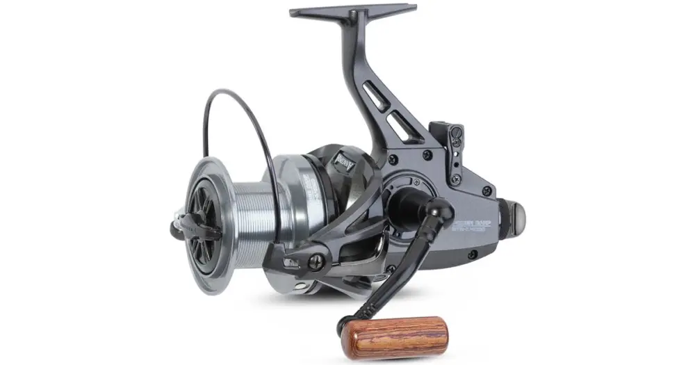 Anaconda Naviják Power Carp BTR 6500 Ověřený