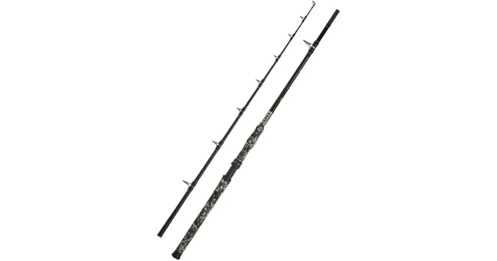 Akční Nabídka WFT Prut Big Cat Bank Cat 3,15 m 200-1000 g