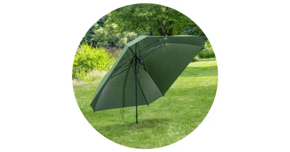 Speciální Cena Anaconda Deštník Big Square Brolly