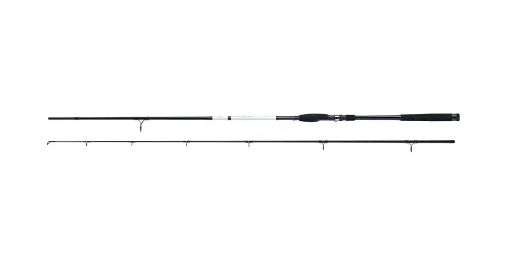 Must-Have WFT Prut XK-Bone Pro Shad 2,7 m 10-56 g