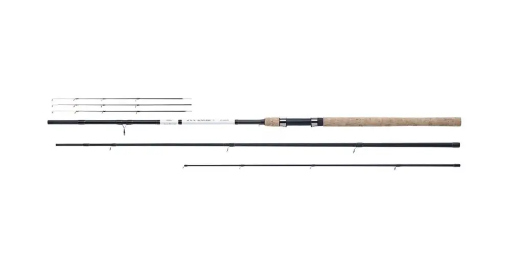 WFT Prut XK-Bone Feeder M 3,60 m do 120 g Doprava Zdarma