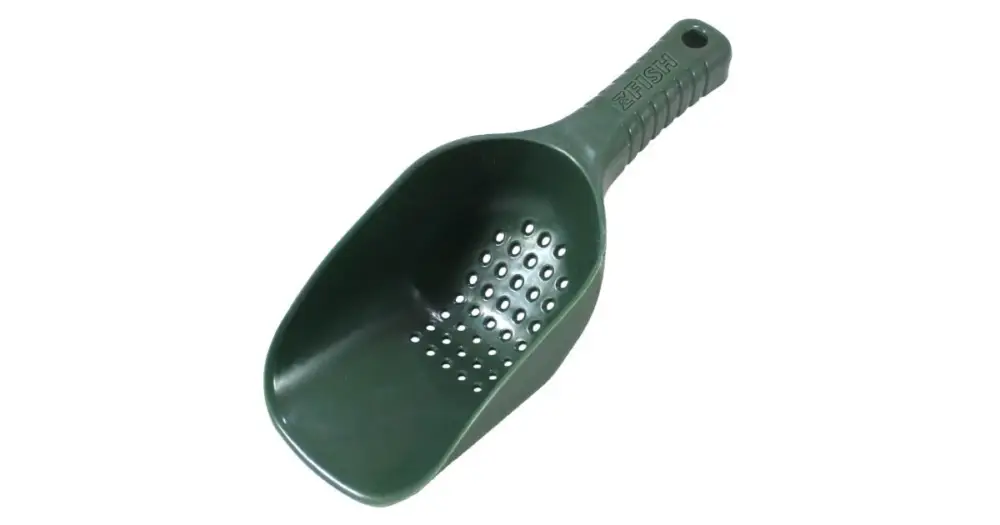 Zfish Lopatka Baiting Spoon Holes - S Ihned K Objednání