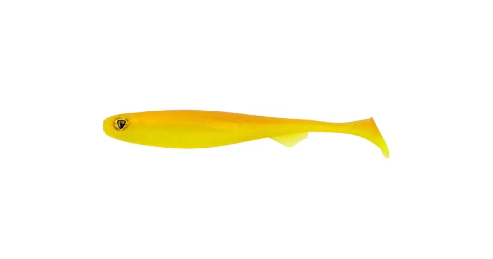 Fox Rage Gumová Nástraha Slick Shad UV Sun Dance - 13 cm Akční Cena