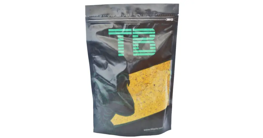 Víkendová Akce TB Baits Ptačí zob speciál 500 g