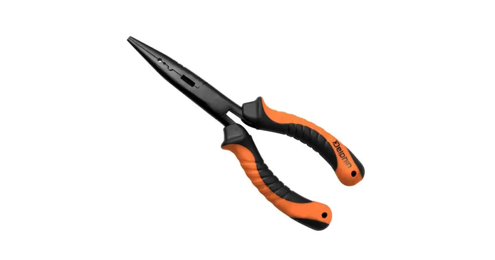 Cenově Výhodný Delphin Kleště Multi