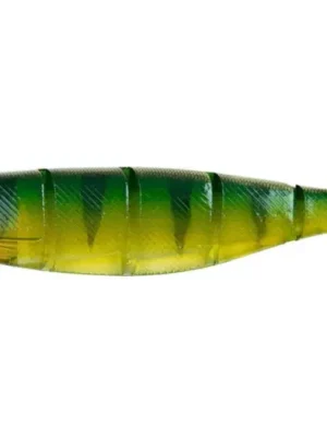 Akce Fox Rage Gumová Nástraha Pro shad Jointed UV Stickleback - 23 cm