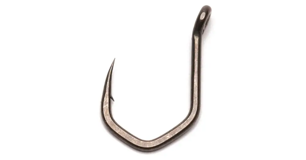 Nash Háčky Chod Claw Micro Barb - Velikost 5 Odeslání Ihned
