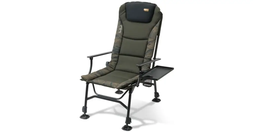 Akční Cena Anaconda Křeslo Freelancer Ti-Lite Carp Seat