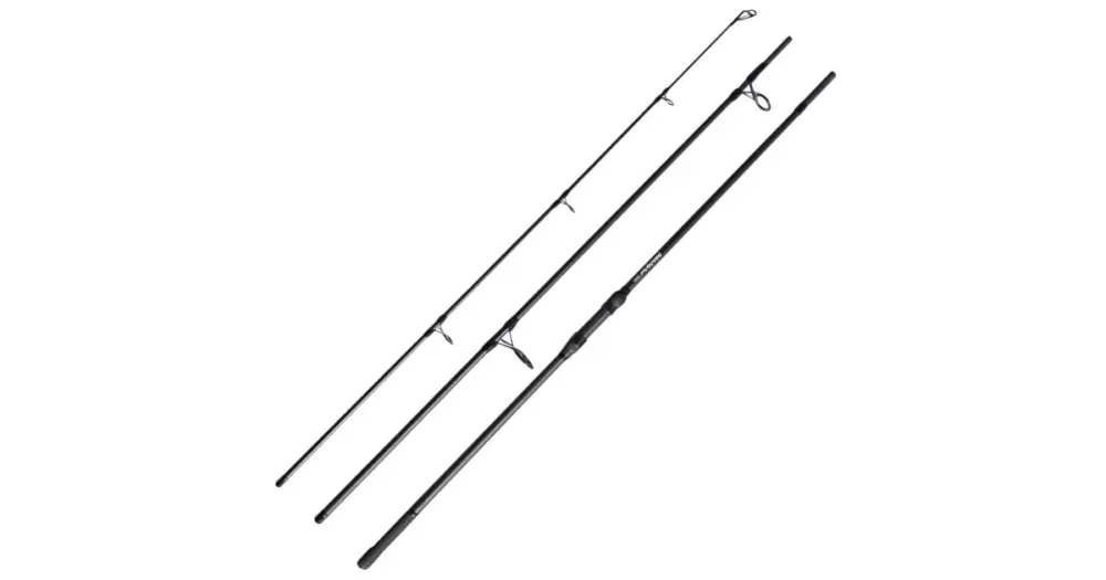 Giants Fishing Prut Deluxe Carp Spod 3 pc 3,6 m 5 lb Bezpečná Platba