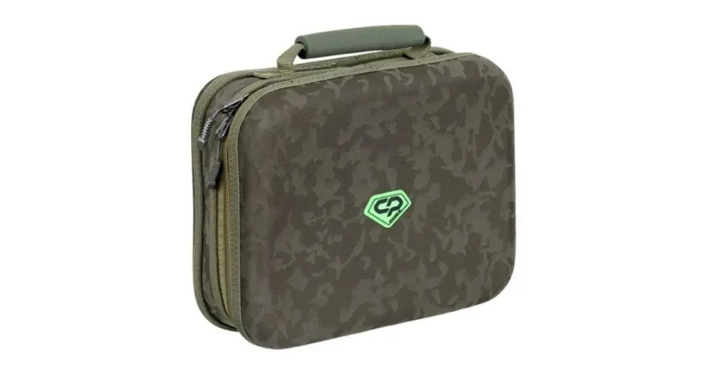 CarpPro Pouzdro Diamond Accessory Bag Large Nejlepší Cena