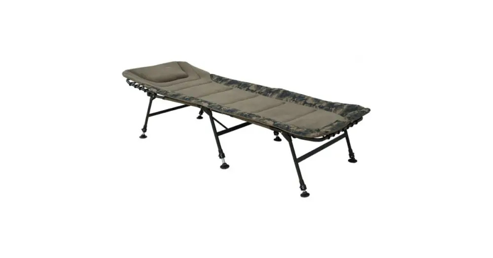 Suretti Lehátko Promaster Camo Top Prodej